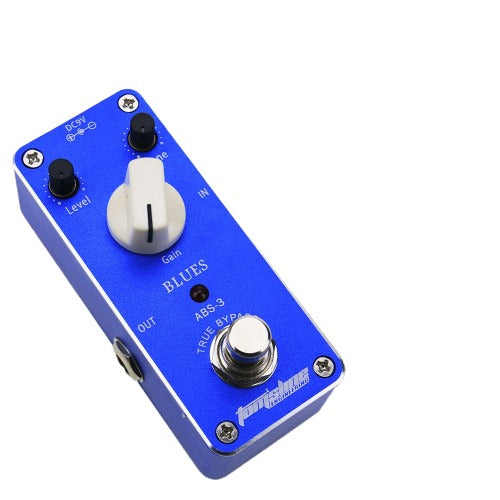 Pedal Mc-Art ABS-3 Blues