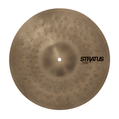 Platillo Sabian Stratus De 12 Cirro Stax S12cs