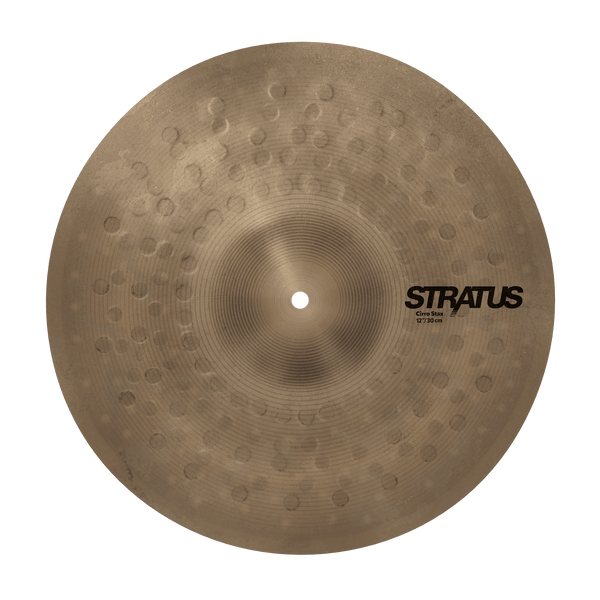 Platillo Sabian Stratus De 12 Cirro Stax S12CS