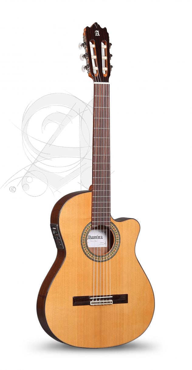 Vista del producto — 3C CT E1 — 1048564