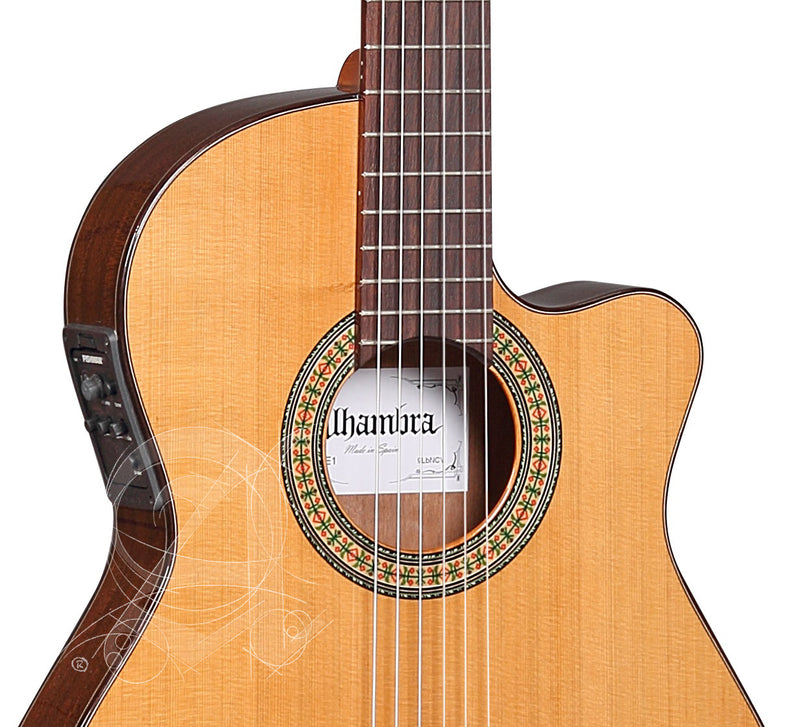 Vista del producto — 3C CT E1 — 1048564