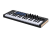 Controlador MIDI Arturia MiniLab 37 Negro — Vista 3