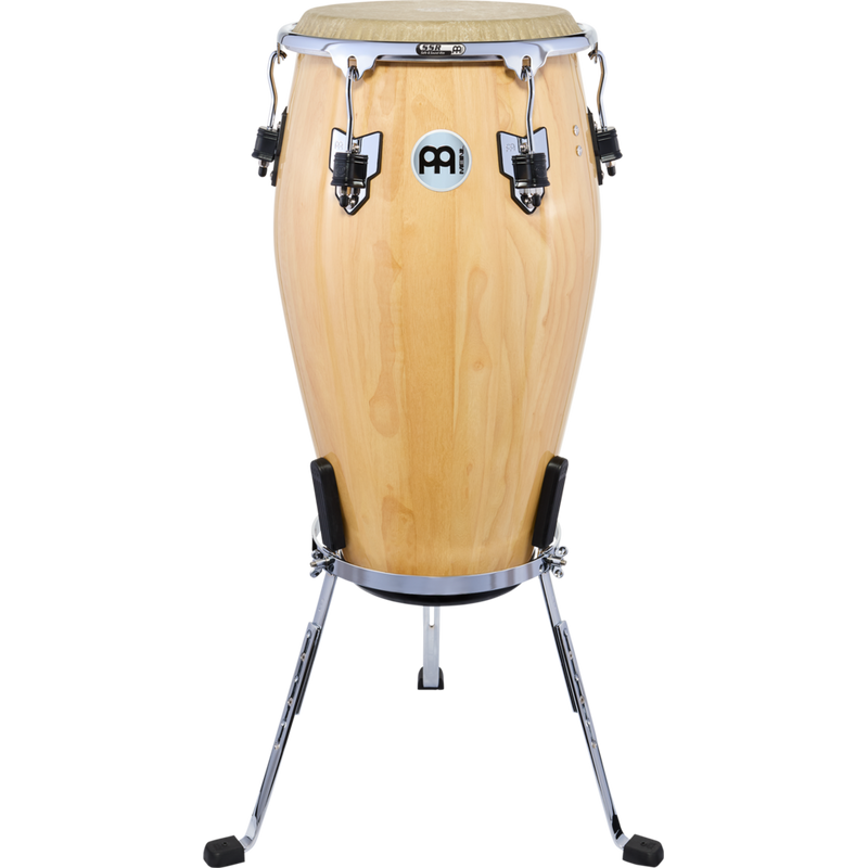 Tumbadora Meinl Marathon Exclusive MECR1212NT-CH Natural De 12,5 Pulgadas — vista 1