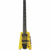 Guitarra Eléctrica Steinberger Spirit GT-PRO Deluxe Hot Rod Yellow Con Funda — vista 1