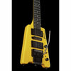 Guitarra Eléctrica Steinberger Spirit GT-PRO Deluxe Hot Rod Yellow Con Funda — vista 10