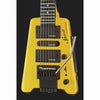 Guitarra Eléctrica Steinberger Spirit GT-PRO Deluxe Hot Rod Yellow Con Funda — vista 4