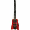 Guitarra Eléctrica Steinberger Spirit GT-PRO Deluxe Hot Rod Red Con Funda — vista 1