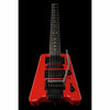 Guitarra Eléctrica Steinberger Spirit GT-PRO Deluxe Hot Rod Red Con Funda — vista 8