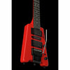 Guitarra Eléctrica Steinberger Spirit GT-PRO Deluxe Hot Rod Red Con Funda — vista 10