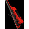 Guitarra Eléctrica Steinberger Spirit GT-PRO Deluxe Hot Rod Red Con Funda — vista 16