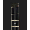 Guitarra Eléctrica Steinberger Spirit GT-PRO Deluxe Hot Rod Red Con Funda — vista 6