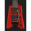 Guitarra Eléctrica Steinberger Spirit GT-PRO Deluxe Hot Rod Red Con Funda — vista 4