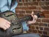 Slide Reversible Para Guitarra Shubb AX — vista 2