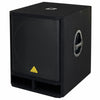 Subwoofer Pasivo Behringer Eurolive VP1800S De 18 Pulgadas — vista 5