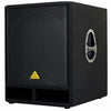 Subwoofer Pasivo Behringer Eurolive VP1800S De 18 Pulgadas — vista 7