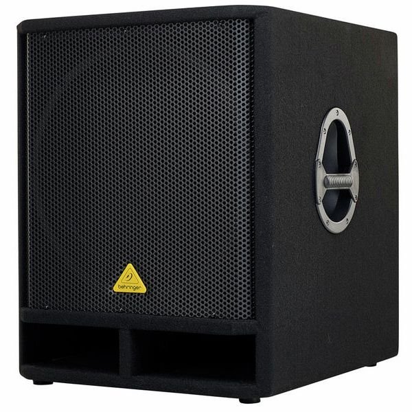 Subwoofer Pasivo Behringer Eurolive VP1800S De 18 Pulgadas — vista 7