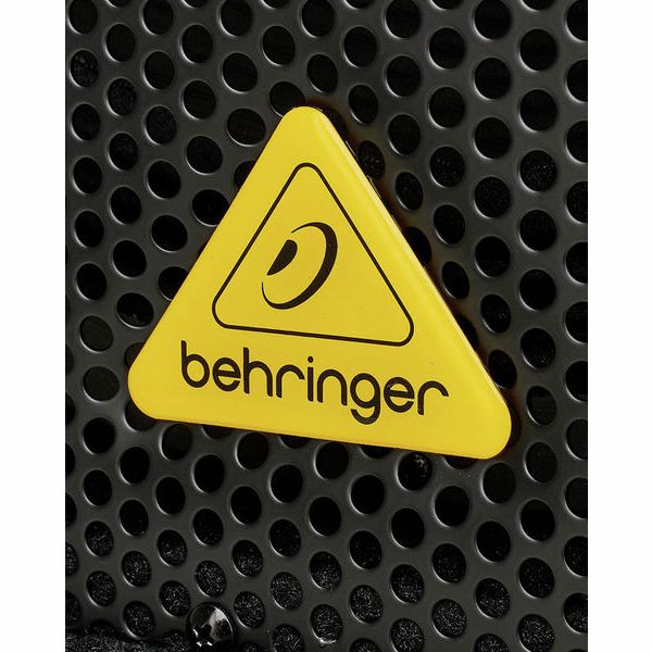 Subwoofer Pasivo Behringer Eurolive VP1800S De 18 Pulgadas — vista 8