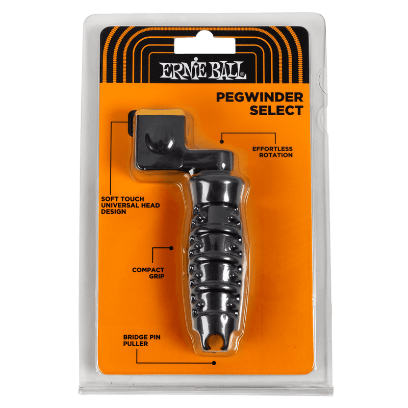 Enrollador Ernie Ball P09610 Guitarra