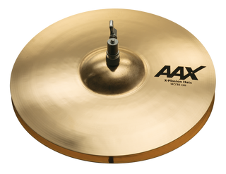 Platillo Sabian Aax De 14 X-plosion Charles