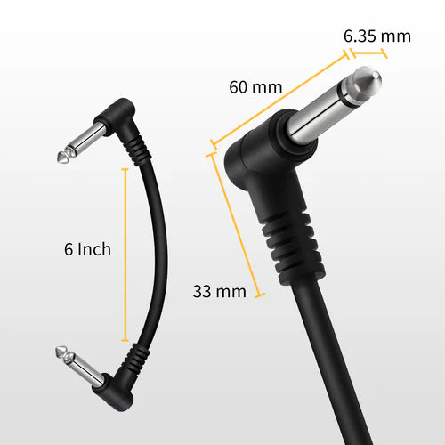Cable Donner Ec1048 15cm X 6