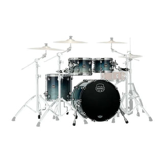 Bateria Mapex SR529XRJ Saturn Evolution Arce-Nogal