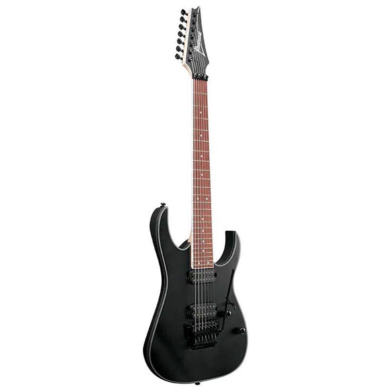 Guitarra Electrica Ibanez Gr7320ex-bkf