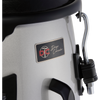 Quinto Meinl Diego Camacho de 11 pulgadas Pearl Grey — vista 6