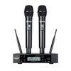 Sistema De Micrófonos Inalámbricos Takstar TS-3310UH De Dos Manos — vista 1