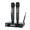 Sistema De Micrófonos Inalámbricos Takstar TS-3310UH De Dos Manos — vista 2