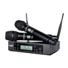 Sistema De Micrófonos Inalámbricos Takstar TS-3310UH De Dos Manos — vista 3