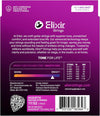 Encordado Elixir Guitarra Acustica 16564 11-52 X3