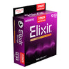 Encordado Elixir Guitarra Acustica 16565 12-53  X3