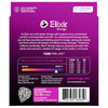 Encordado Elixir Guitarra Acustica 16565 12-53  X3