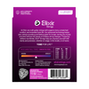 Encordado Elixir Guitarra Acustica 16568 11-52 X3