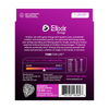 Encordado Elixir Guitarra Acustica 16569 12-53 X3