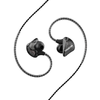 Audífonos In-Ear Takstar TS-2300 Negros — vista 1