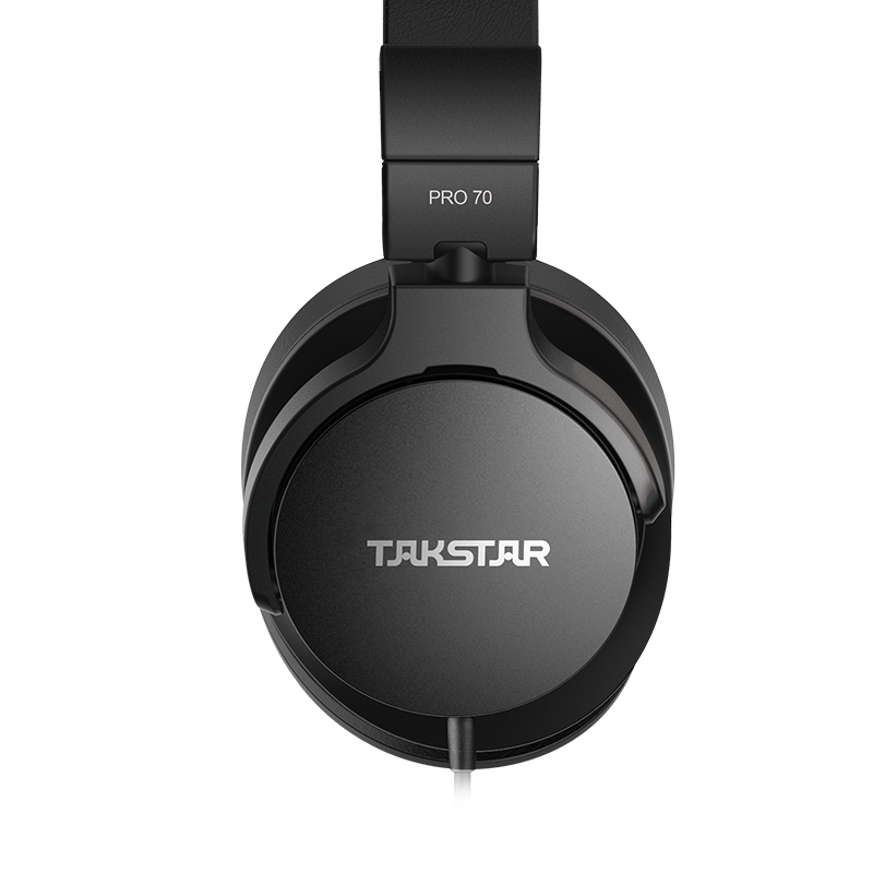 Audífonos De Monitoreo Takstar PRO 70 — vista 5
