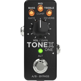 Pedal Ik Xg-pedal-tonex-One