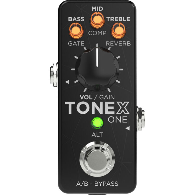 Pedal Ik Xg-pedal-tonex-One