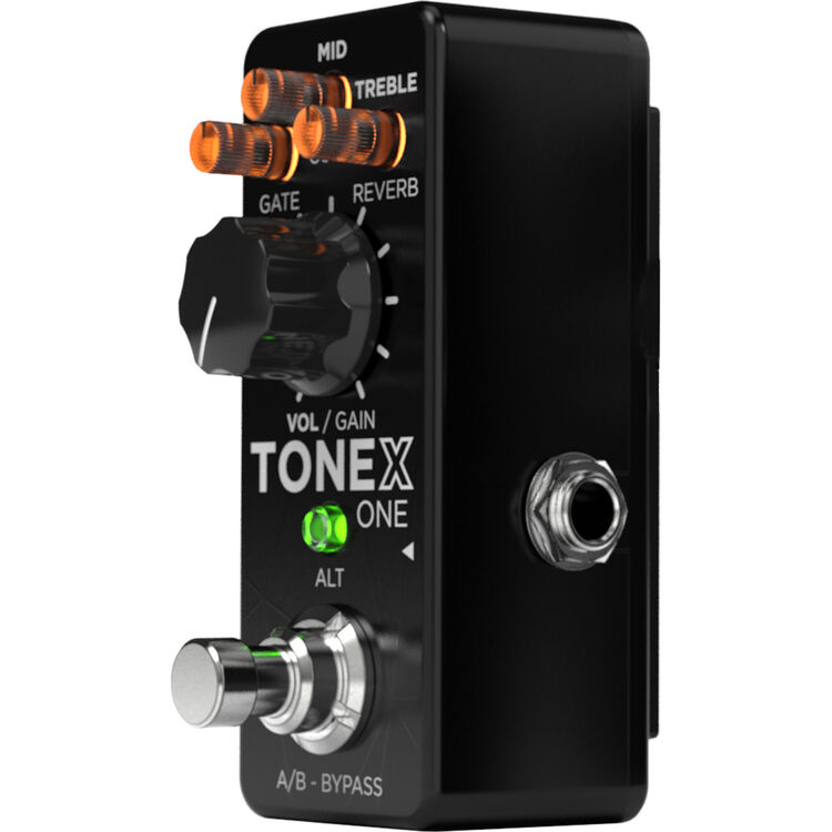 Pedal Ik Xg-pedal-tonex-One