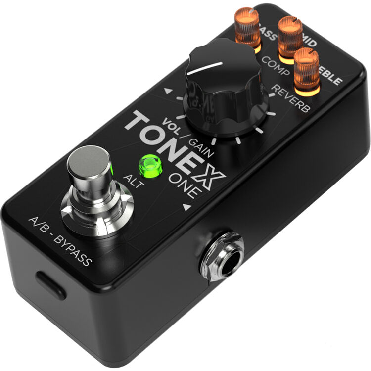 Pedal Ik Xg-pedal-tonex-One