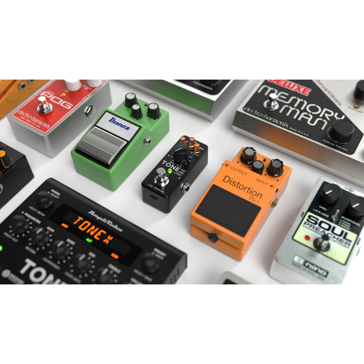 Pedal Ik Xg-pedal-tonex-One