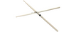 Baqueta Promark Hickory Tx7aw Wd