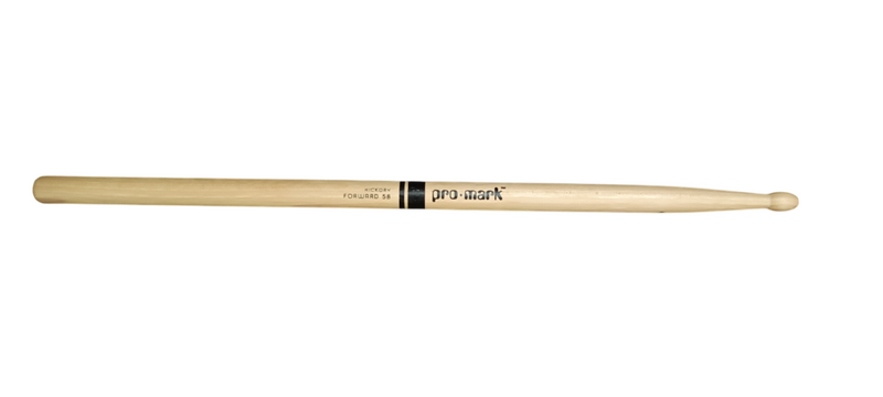 Baqueta Promark Hickory Tx5bw Wd