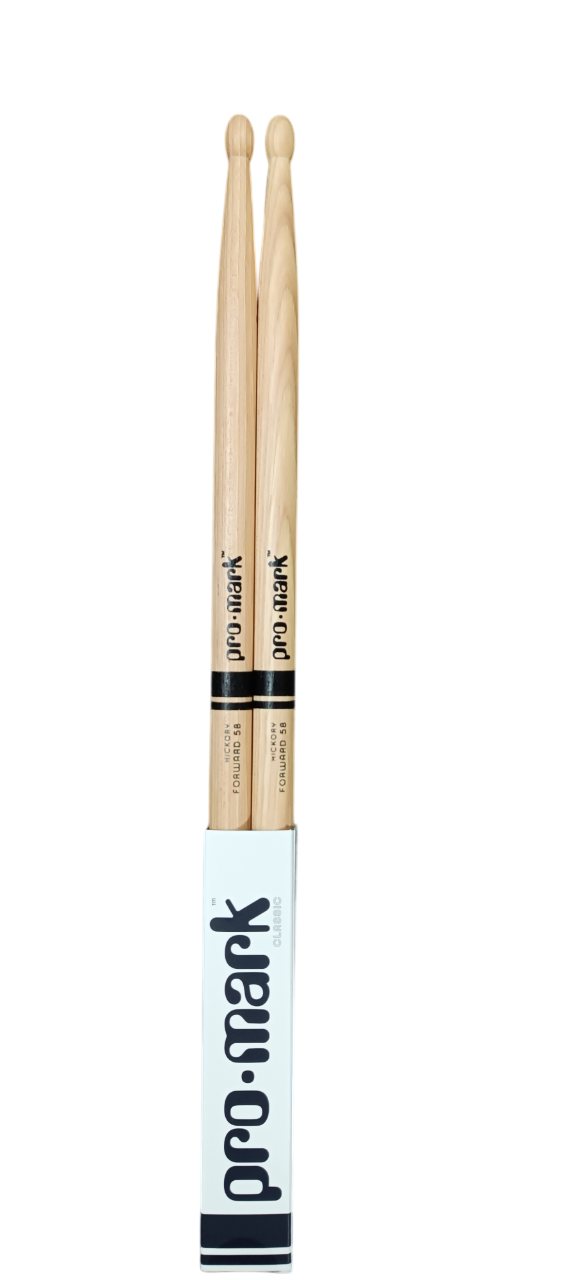 Baqueta Promark Hickory TX5BW WD