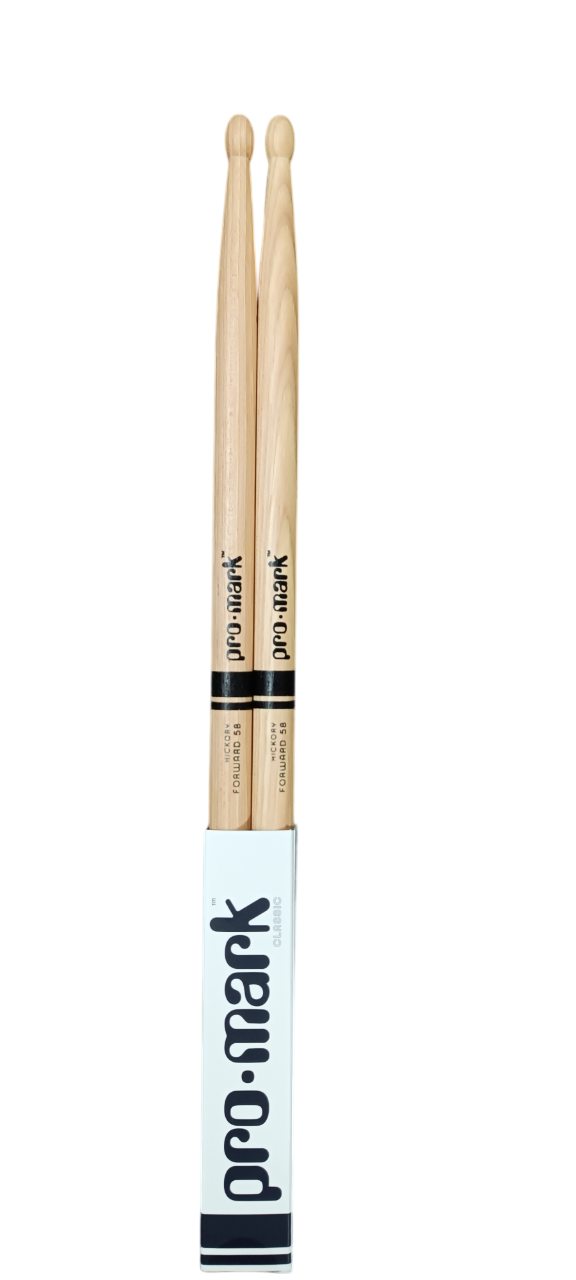 Baqueta Promark Hickory Tx5bw Wd
