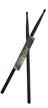 Baqueta Vic Firth Nova 5ab Negra