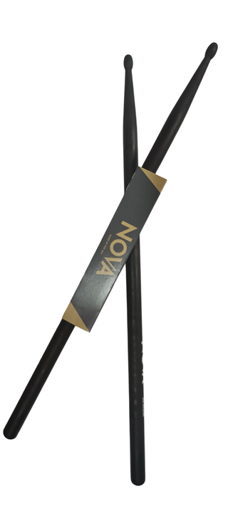 Baqueta Vic Firth Nova 5ab Negra