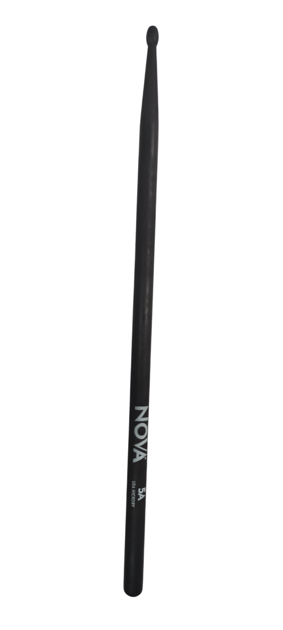 Baqueta Vic Firth Nova 5ab Negra