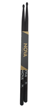 Baqueta Vic Firth Nova 5ab Negra